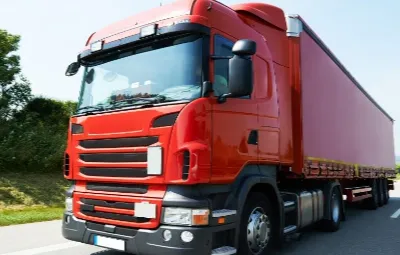 İzmir Vaniköy Ambar Kargo