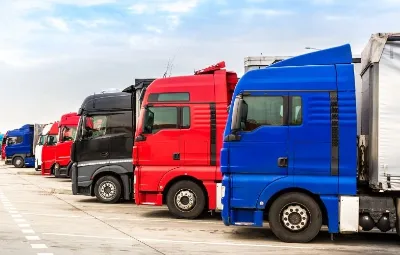 İzmir Vaniköy Ambar Nakliyat