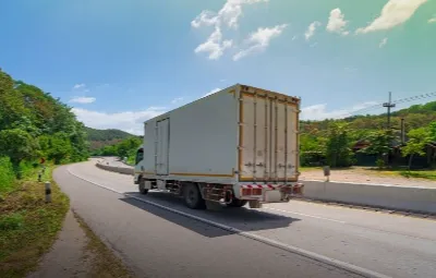 İzmir ile Vaniköy Arası Bulaşık Makinesi Taşıma