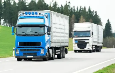 İzmir ile Vaniköy Arası Eşya Taşıma